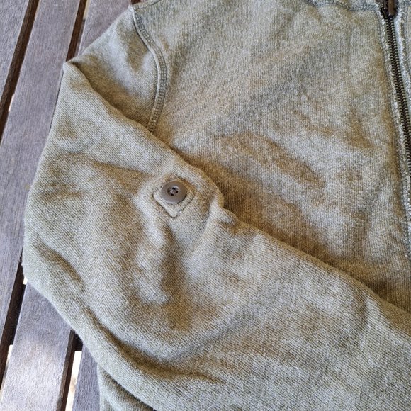 Converse zipper hoody - Picture 2 of 3